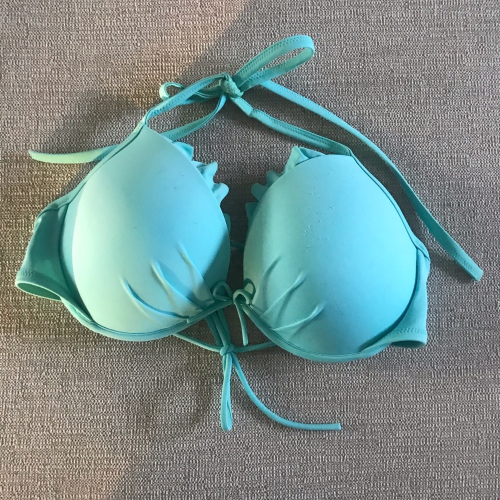 Victoria Secret Swim 34DD Top